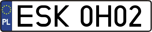 ESK0H02