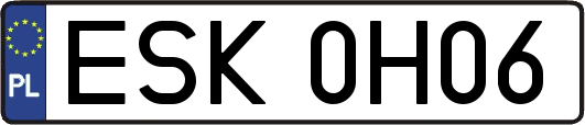ESK0H06