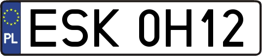 ESK0H12