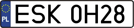 ESK0H28