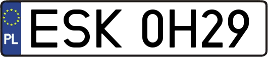 ESK0H29