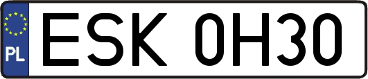ESK0H30