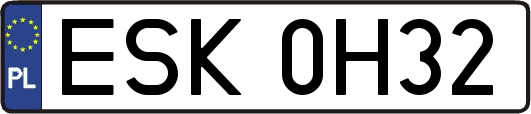 ESK0H32