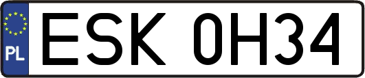 ESK0H34