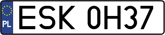 ESK0H37