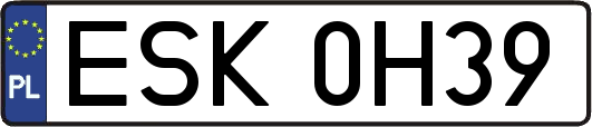 ESK0H39