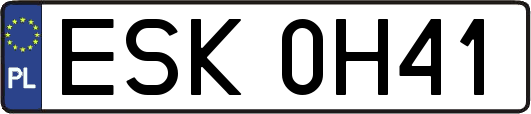 ESK0H41