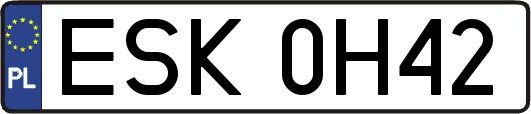 ESK0H42