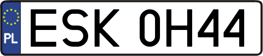 ESK0H44