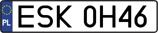 ESK0H46