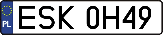 ESK0H49