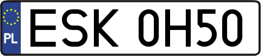 ESK0H50