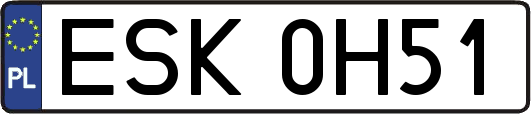 ESK0H51