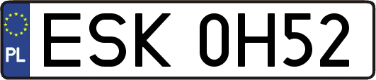 ESK0H52