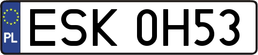 ESK0H53