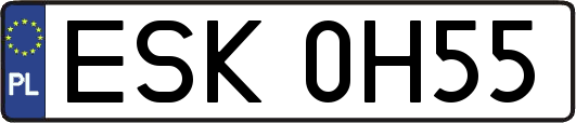 ESK0H55