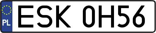 ESK0H56