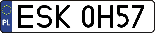 ESK0H57