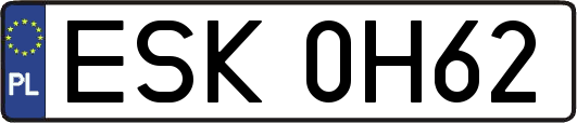 ESK0H62