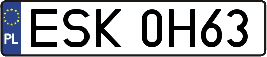 ESK0H63
