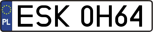 ESK0H64