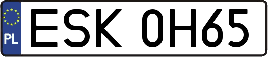ESK0H65