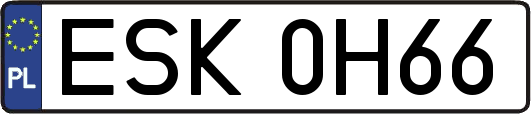 ESK0H66
