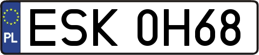 ESK0H68