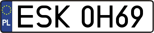 ESK0H69