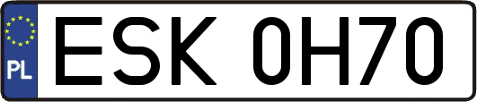 ESK0H70