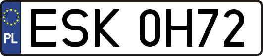 ESK0H72