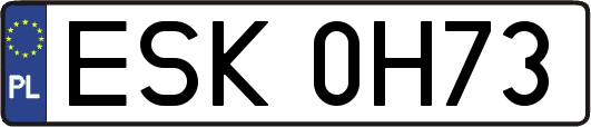 ESK0H73