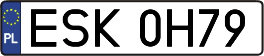 ESK0H79