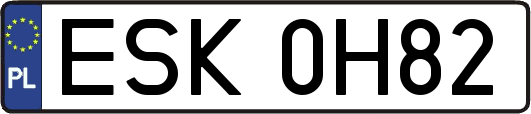 ESK0H82