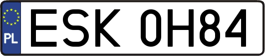 ESK0H84