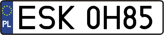 ESK0H85