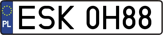 ESK0H88
