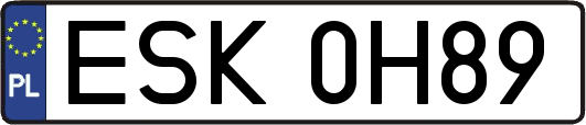 ESK0H89