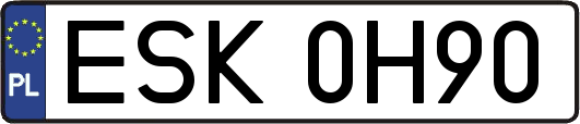 ESK0H90