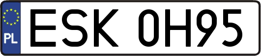 ESK0H95