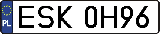 ESK0H96