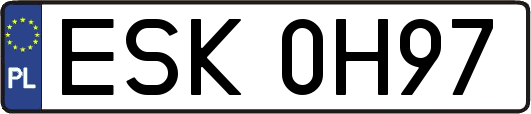 ESK0H97