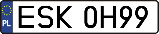 ESK0H99