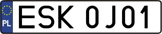 ESK0J01
