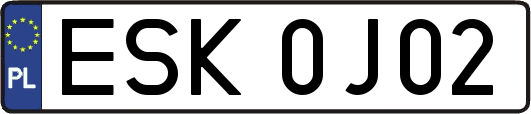 ESK0J02