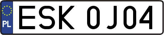 ESK0J04
