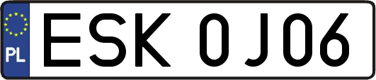 ESK0J06