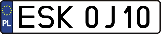 ESK0J10