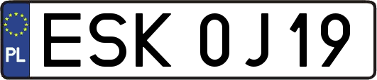 ESK0J19