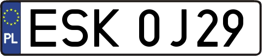 ESK0J29